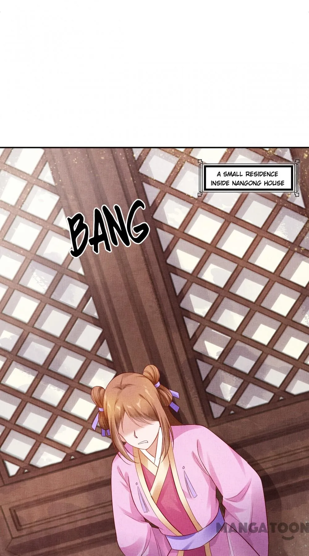 Spoiled Medical Princess: The Legend of Alkaid Chapter 40 - page 21