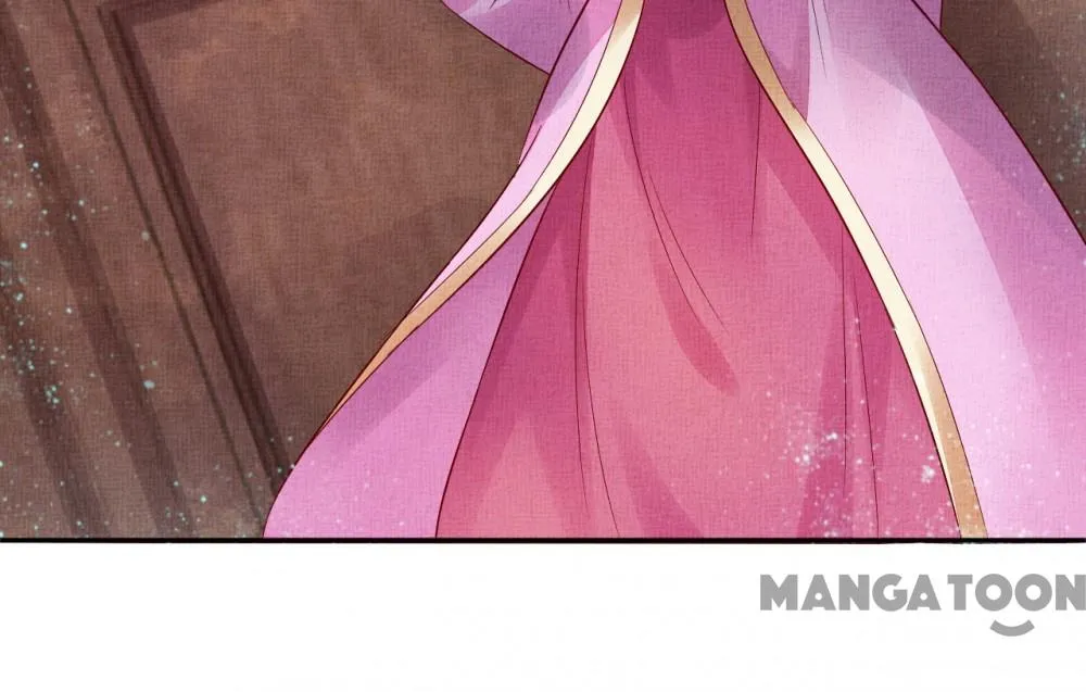 Spoiled Medical Princess: The Legend of Alkaid Chapter 40 - page 22