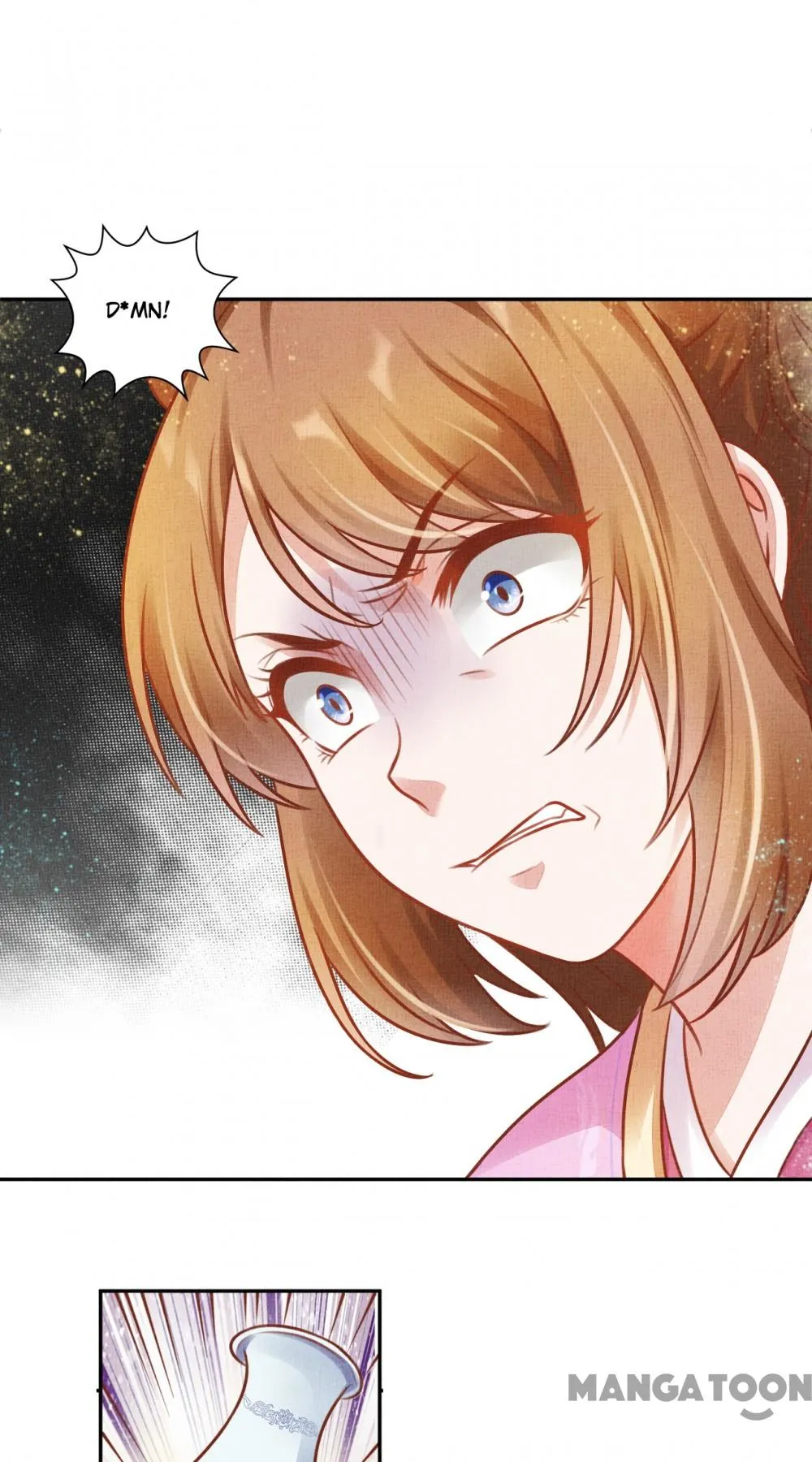 Spoiled Medical Princess: The Legend of Alkaid Chapter 40 - page 23