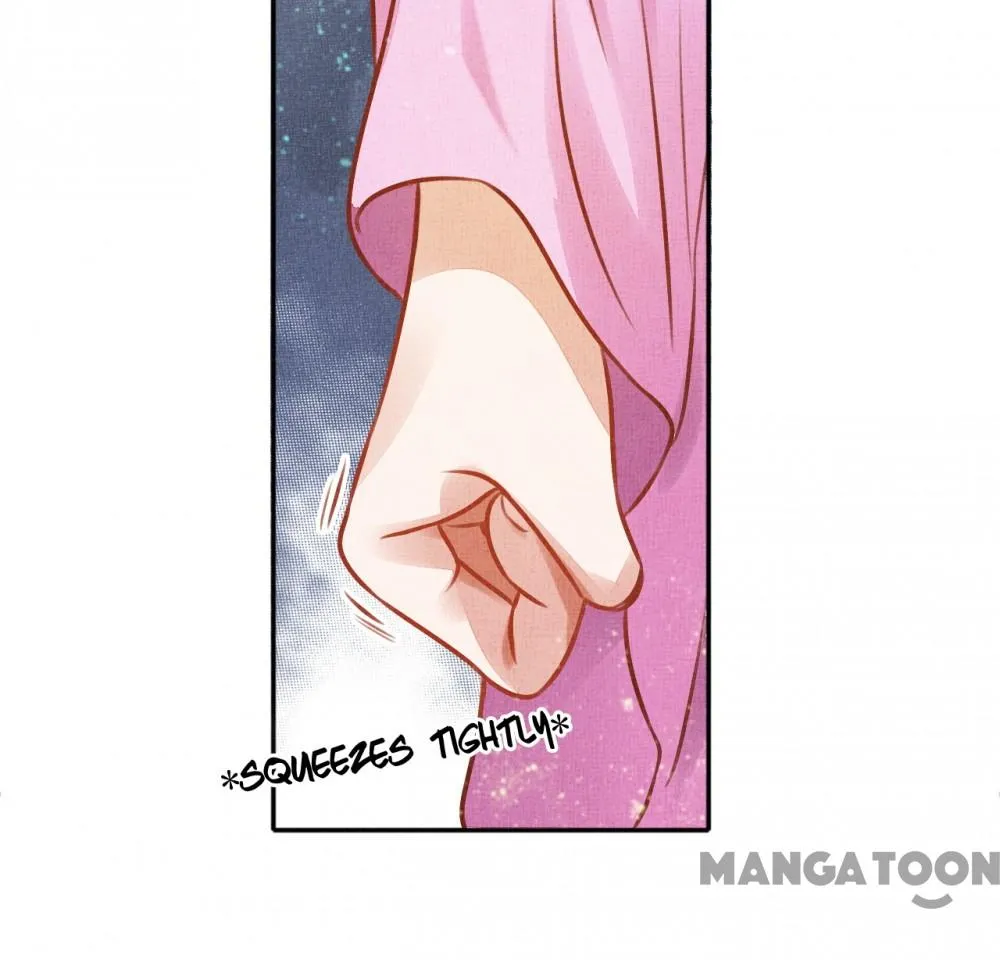 Spoiled Medical Princess: The Legend of Alkaid Chapter 40 - page 28