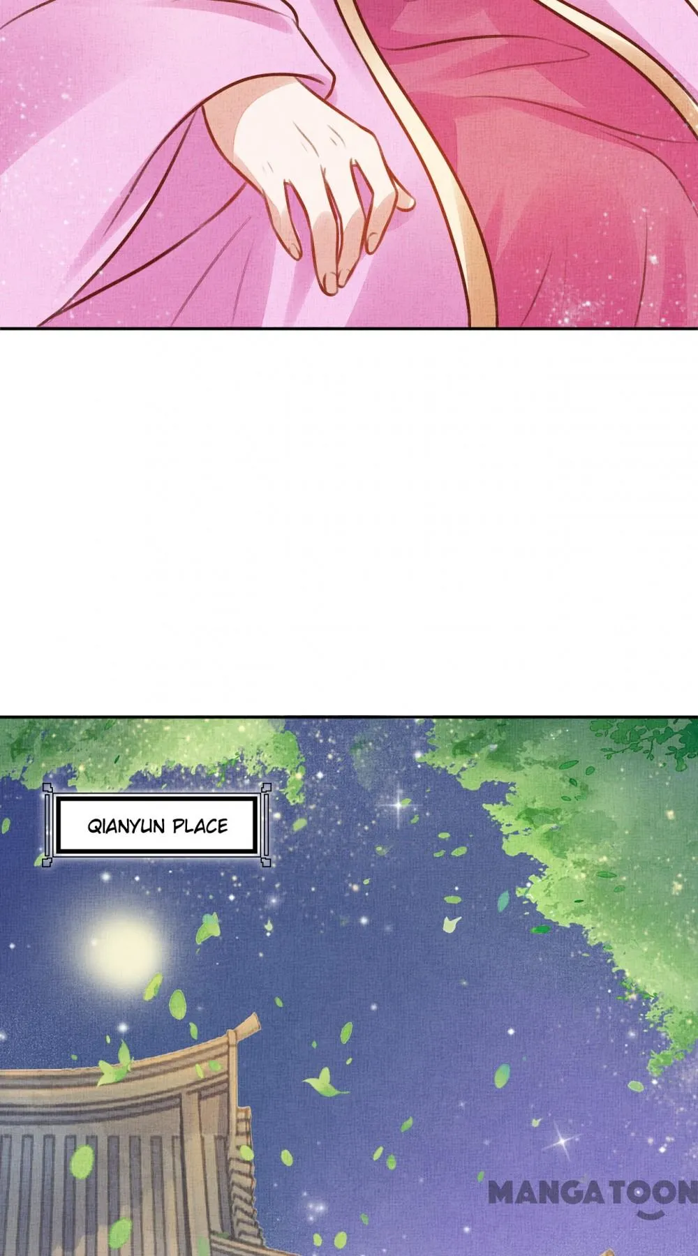 Spoiled Medical Princess: The Legend of Alkaid Chapter 40 - page 30