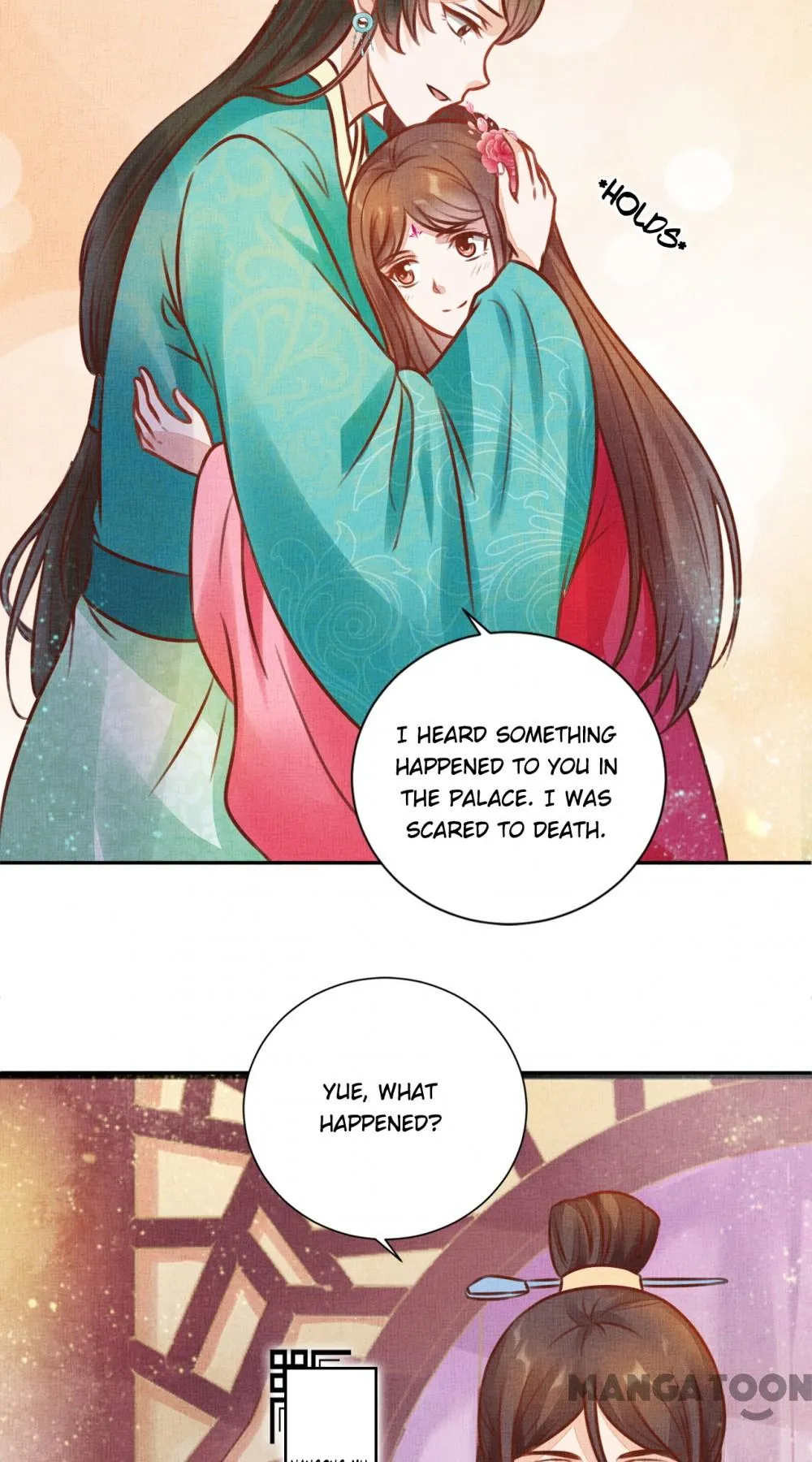 Spoiled Medical Princess: The Legend of Alkaid Chapter 40 - page 32