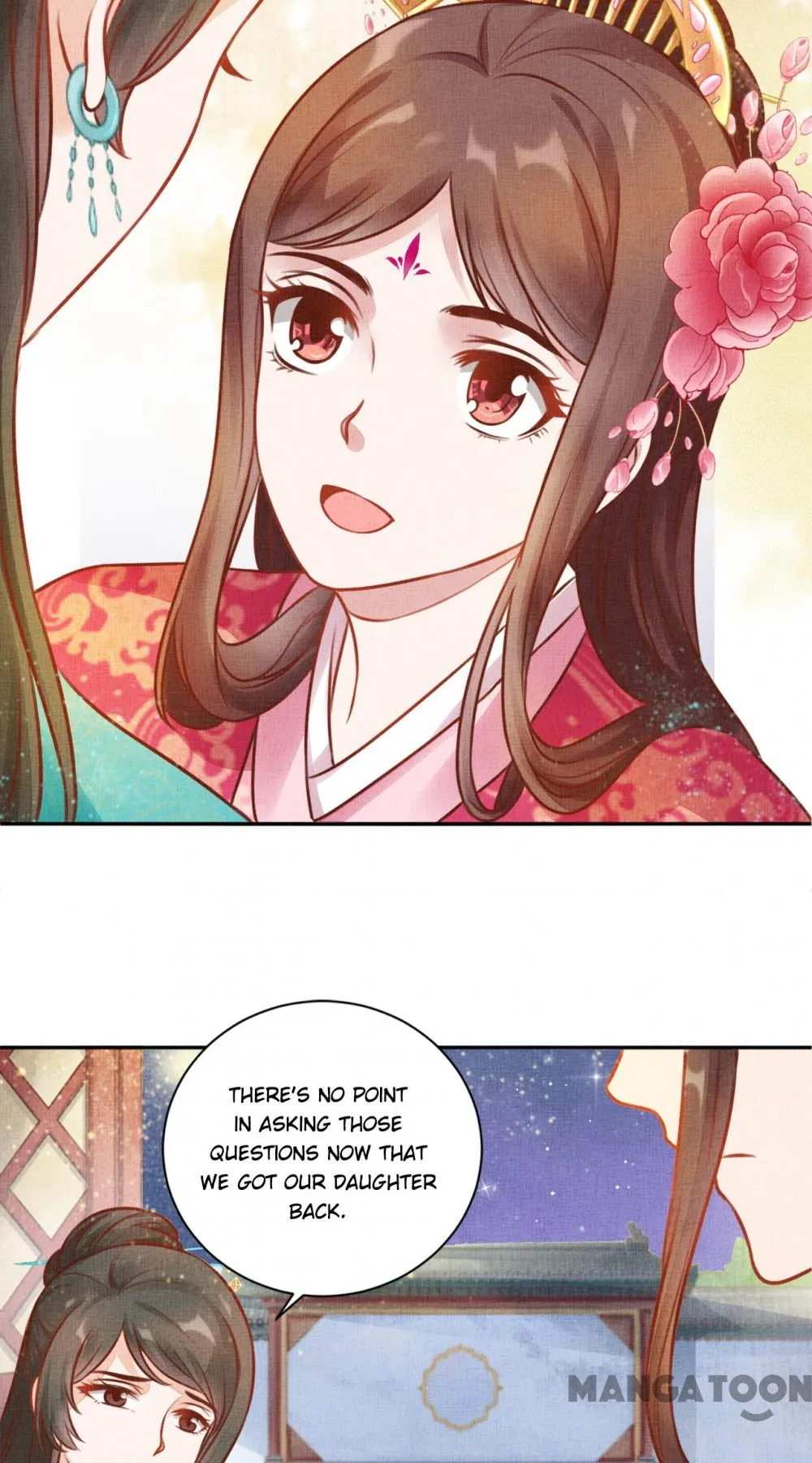 Spoiled Medical Princess: The Legend of Alkaid Chapter 40 - page 34