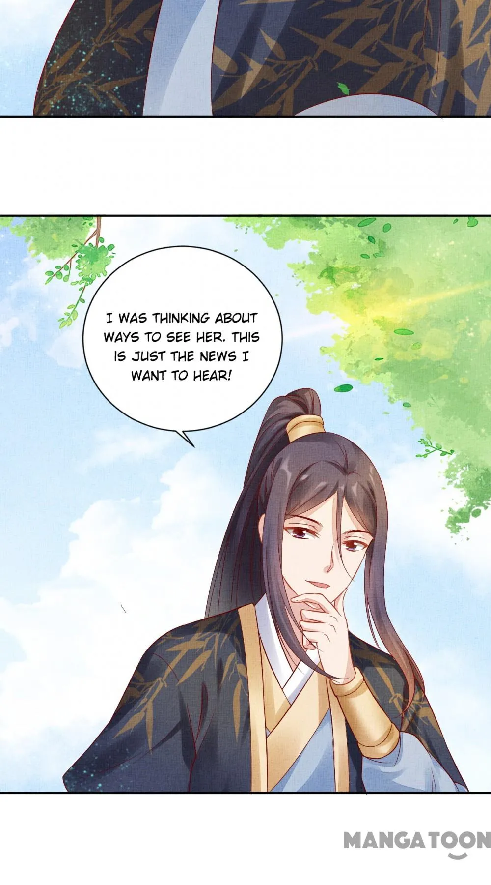 Spoiled Medical Princess: The Legend of Alkaid Chapter 40 - page 44