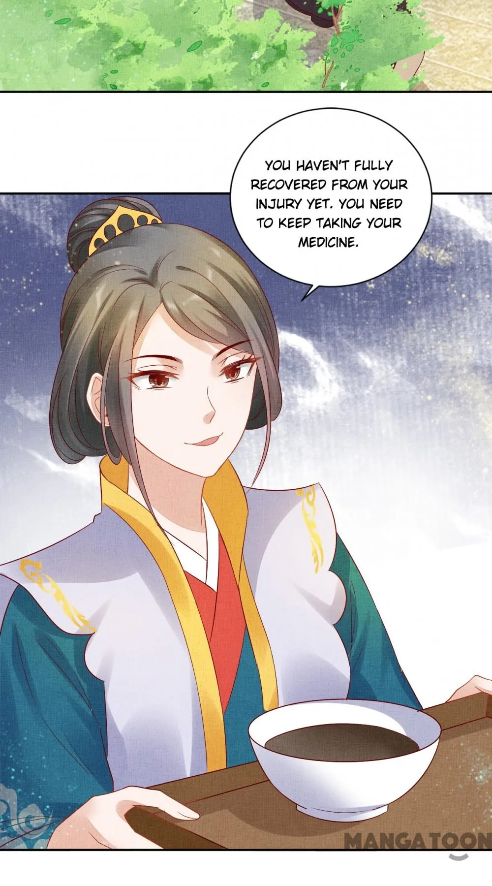 Spoiled Medical Princess: The Legend of Alkaid Chapter 40 - page 46