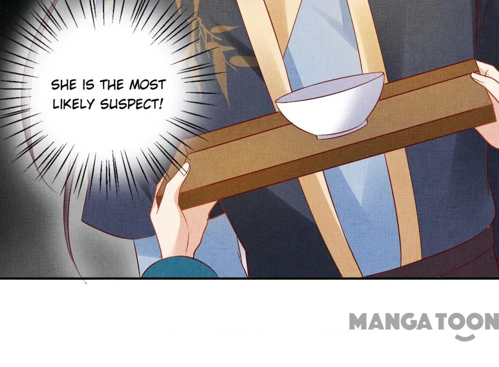 Spoiled Medical Princess: The Legend of Alkaid Chapter 40 - page 48