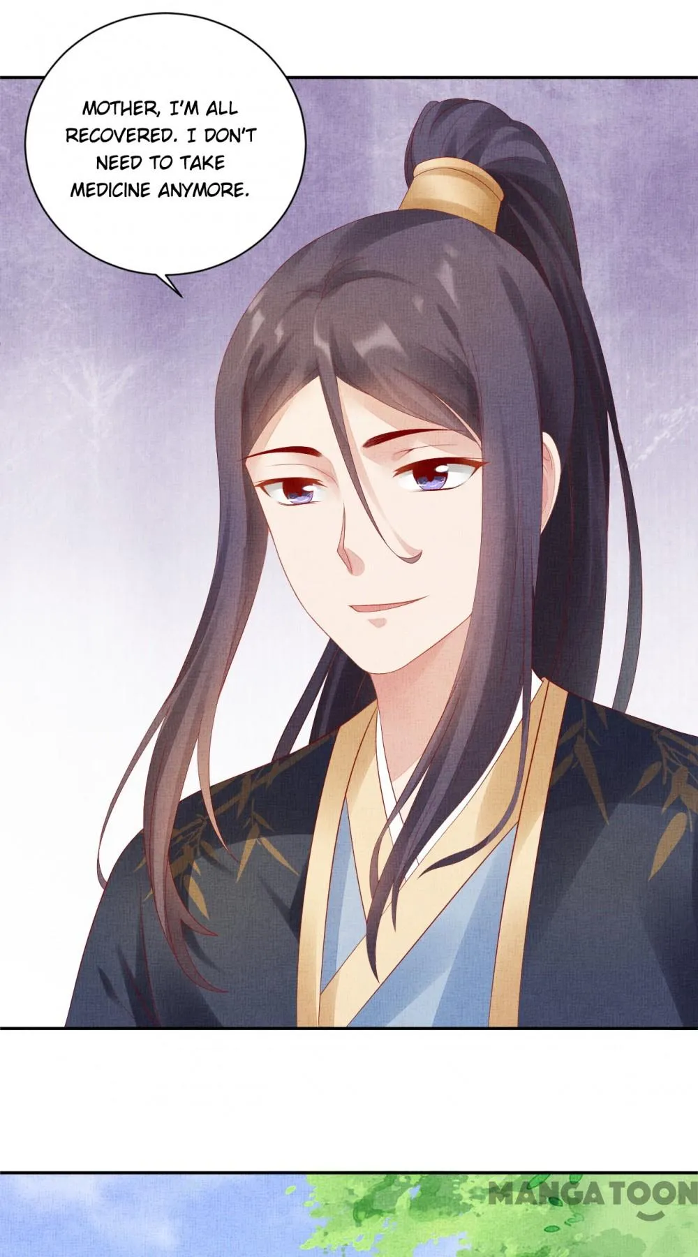Spoiled Medical Princess: The Legend of Alkaid Chapter 40 - page 49