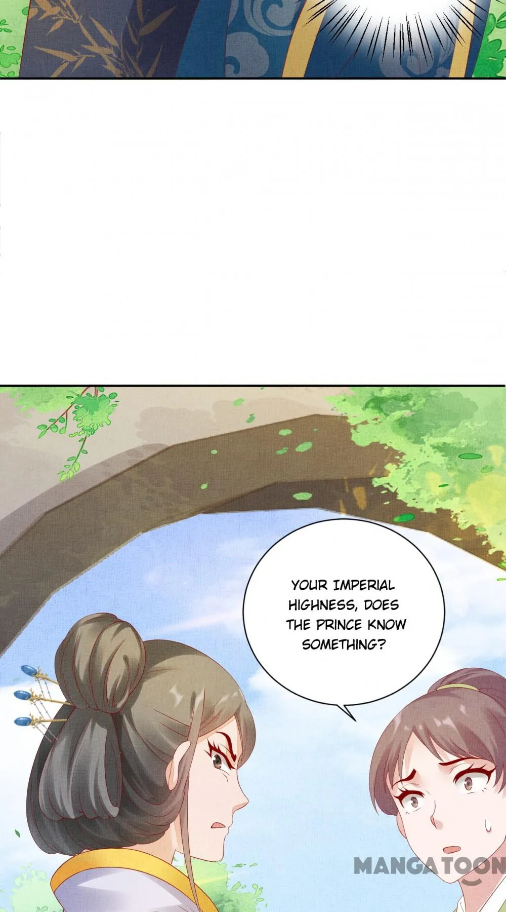 Spoiled Medical Princess: The Legend of Alkaid Chapter 40 - page 51
