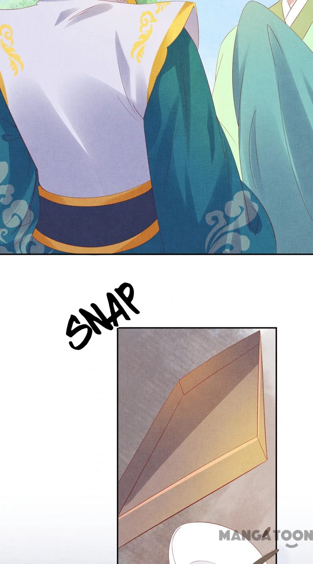 Spoiled Medical Princess: The Legend of Alkaid Chapter 40 - page 52
