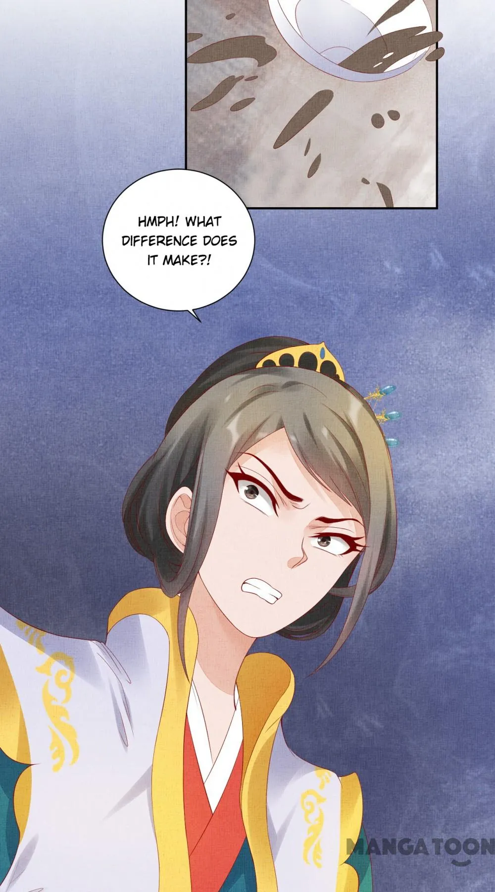 Spoiled Medical Princess: The Legend of Alkaid Chapter 40 - page 53