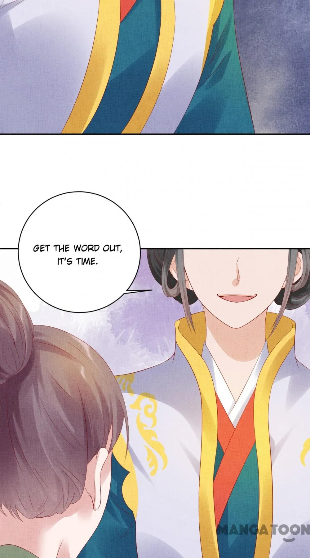 Spoiled Medical Princess: The Legend of Alkaid Chapter 40 - page 54