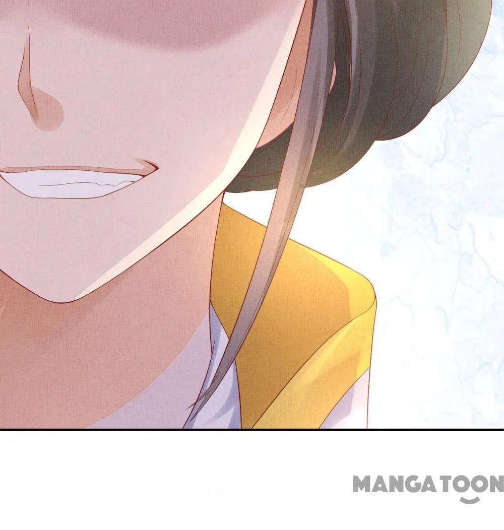 Spoiled Medical Princess: The Legend of Alkaid Chapter 40 - page 56