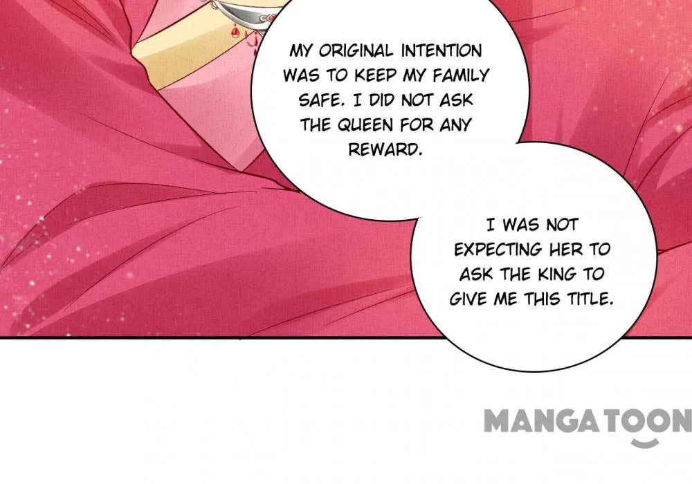 Spoiled Medical Princess: The Legend of Alkaid Chapter 40 - page 9