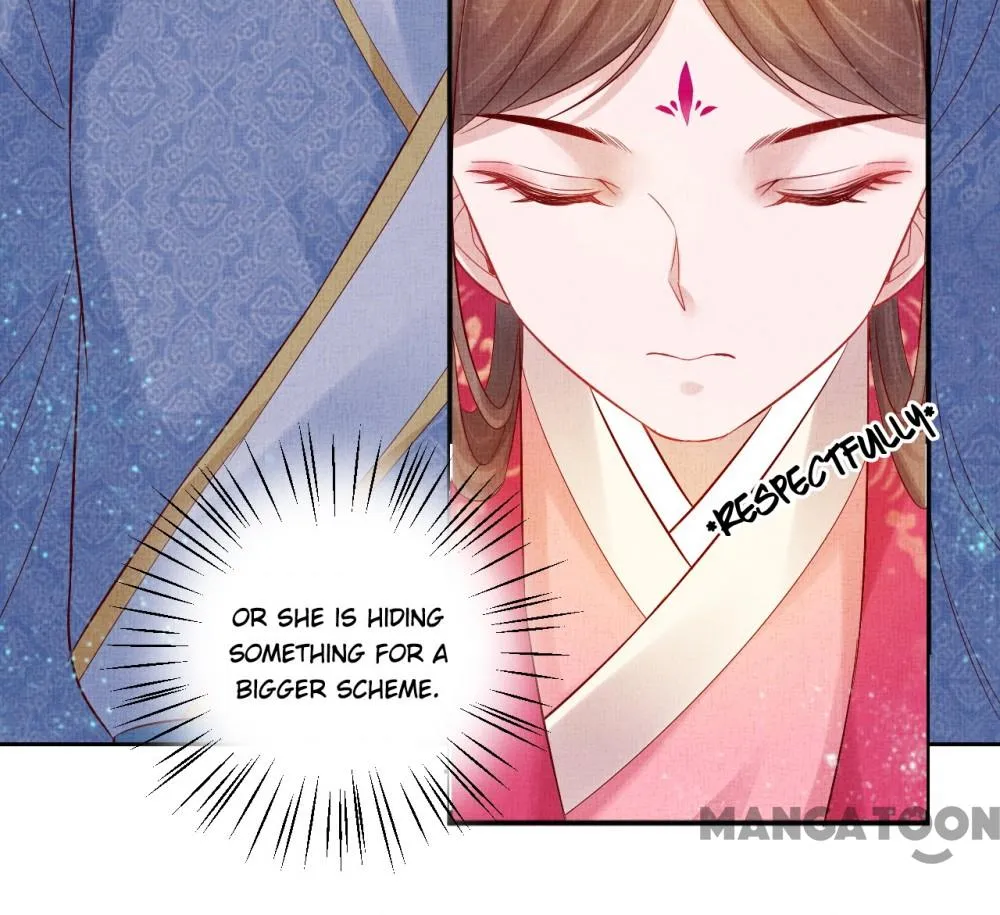 Spoiled Medical Princess: The Legend of Alkaid Chapter 39 - page 21