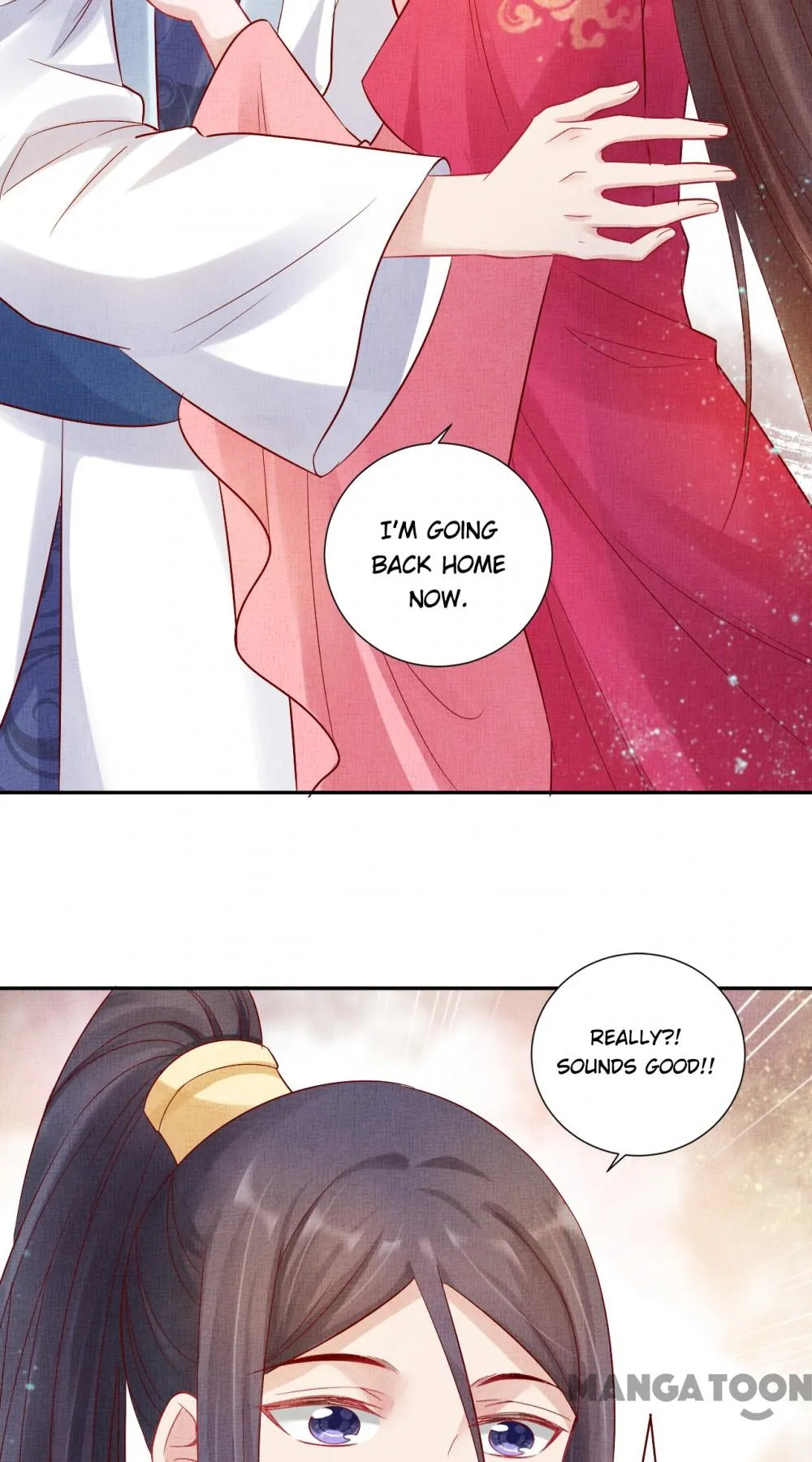 Spoiled Medical Princess: The Legend of Alkaid Chapter 39 - page 25