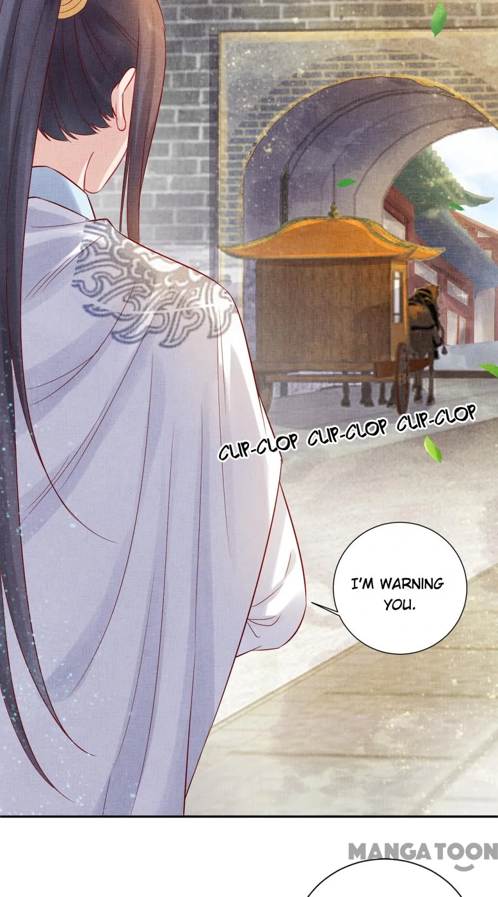Spoiled Medical Princess: The Legend of Alkaid Chapter 39 - page 27