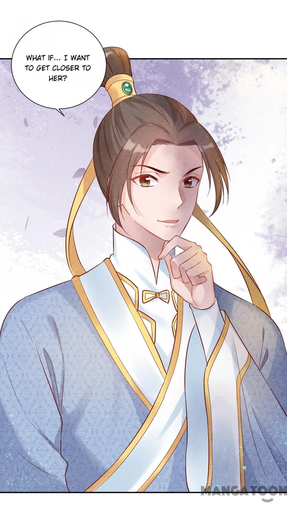Spoiled Medical Princess: The Legend of Alkaid Chapter 39 - page 30