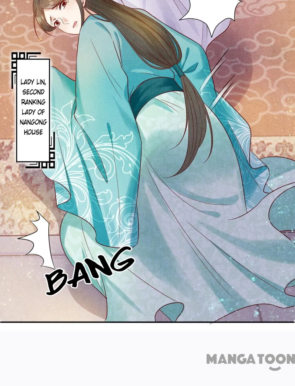 Spoiled Medical Princess: The Legend of Alkaid Chapter 39 - page 36