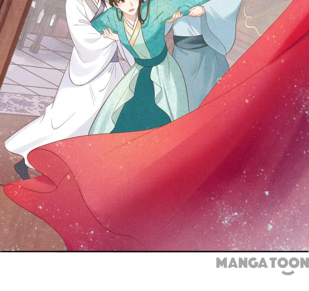 Spoiled Medical Princess: The Legend of Alkaid Chapter 39 - page 43