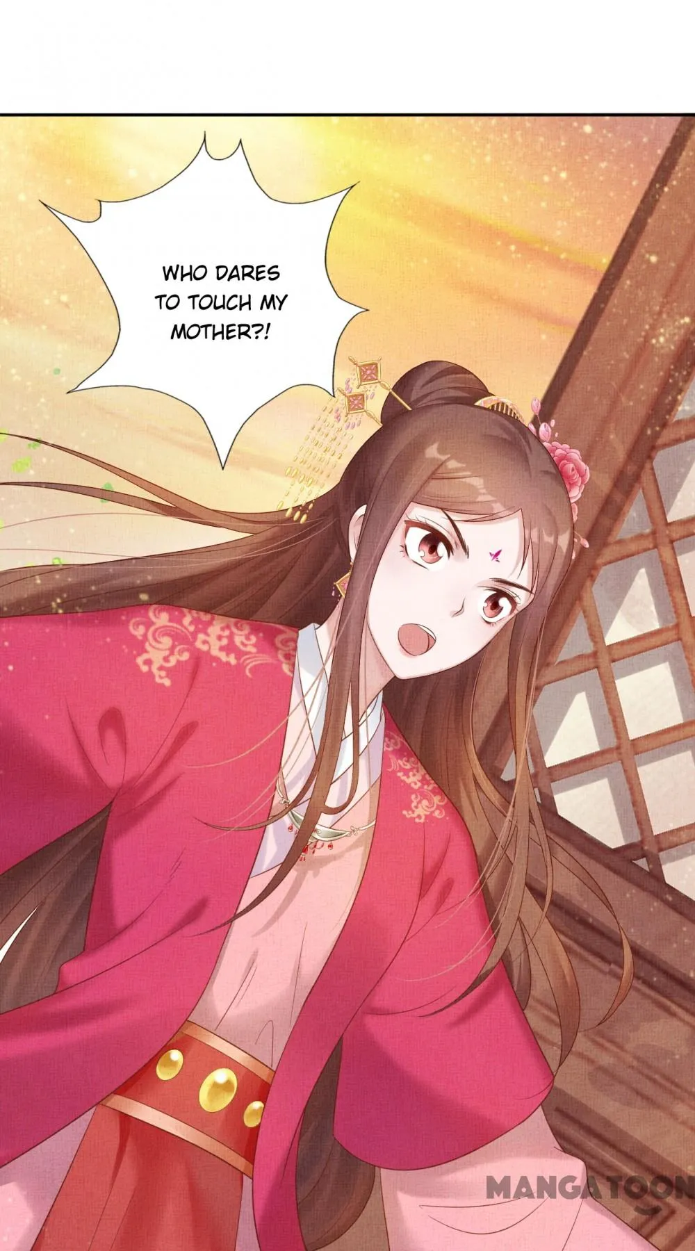 Spoiled Medical Princess: The Legend of Alkaid Chapter 39 - page 44