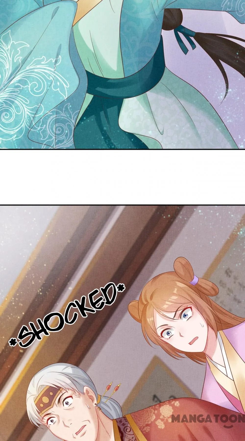 Spoiled Medical Princess: The Legend of Alkaid Chapter 39 - page 46