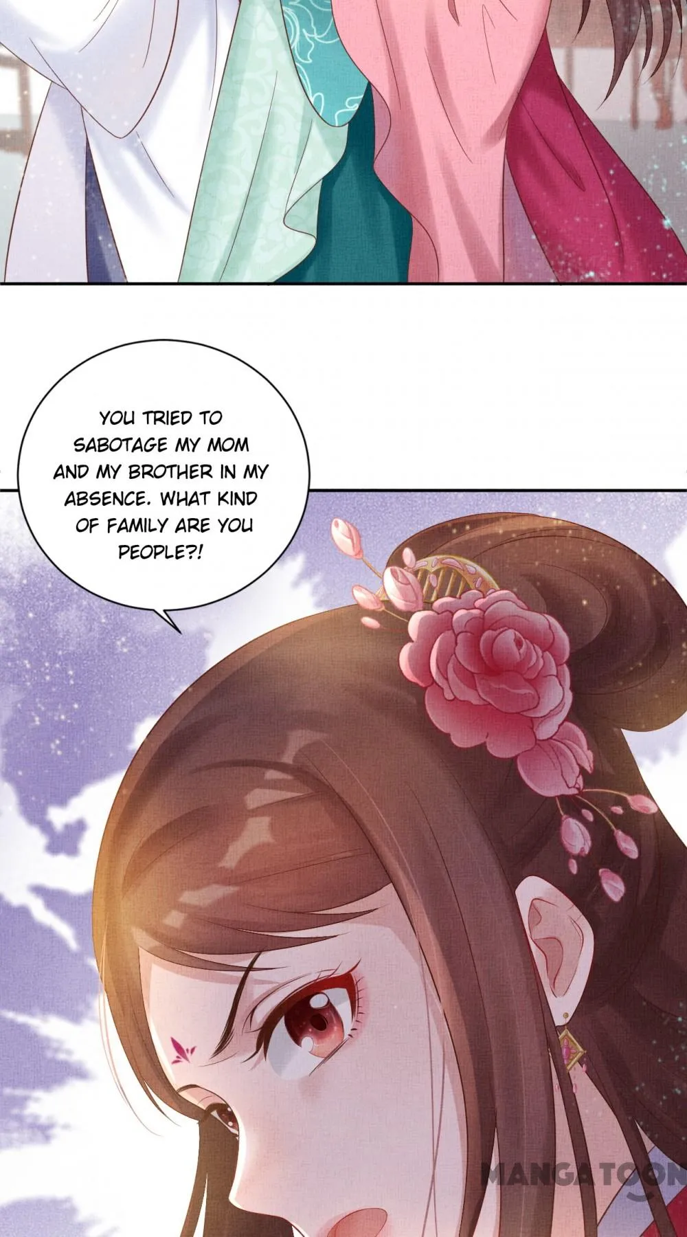 Spoiled Medical Princess: The Legend of Alkaid Chapter 39 - page 49