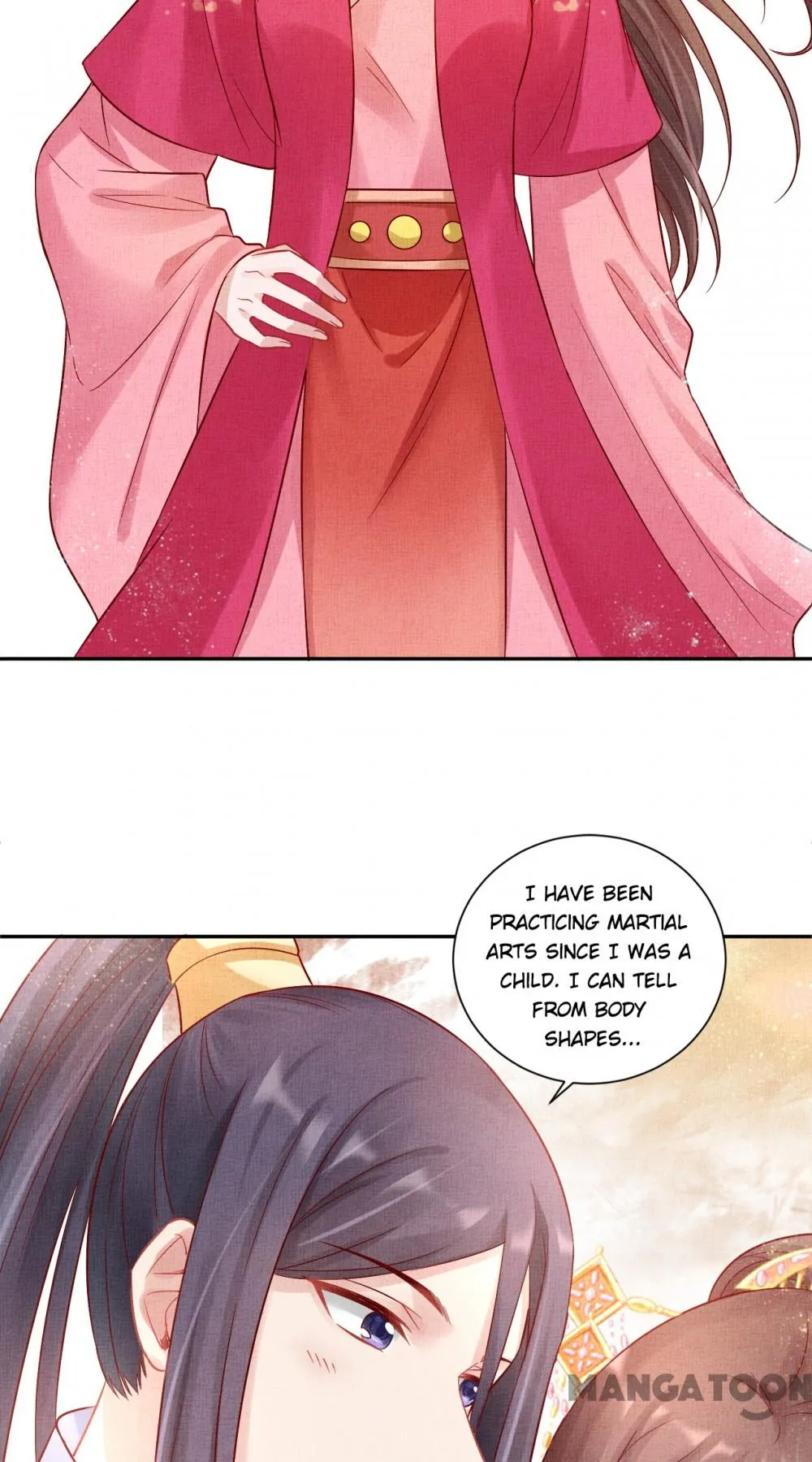 Spoiled Medical Princess: The Legend of Alkaid Chapter 39 - page 5