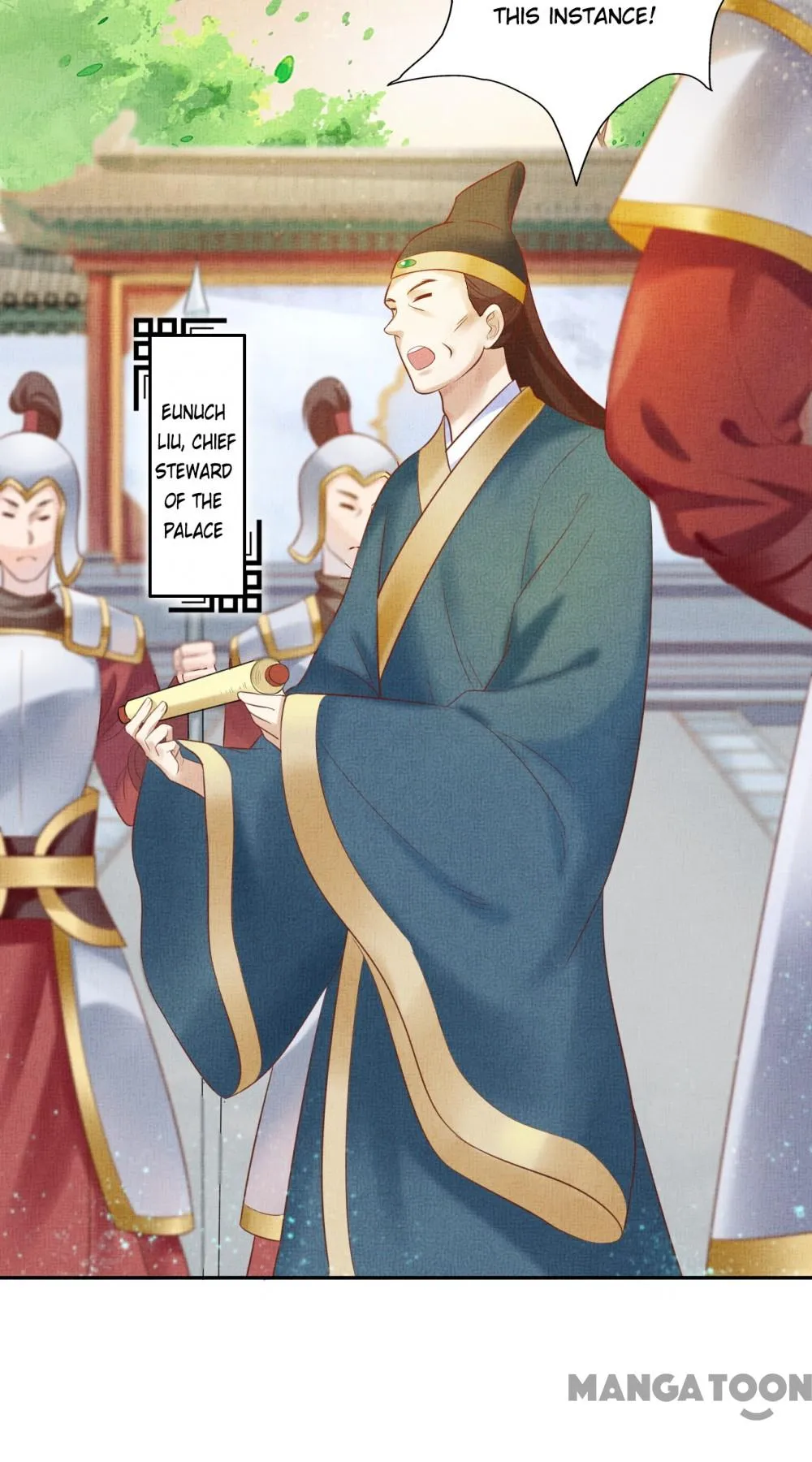 Spoiled Medical Princess: The Legend of Alkaid Chapter 39 - page 52
