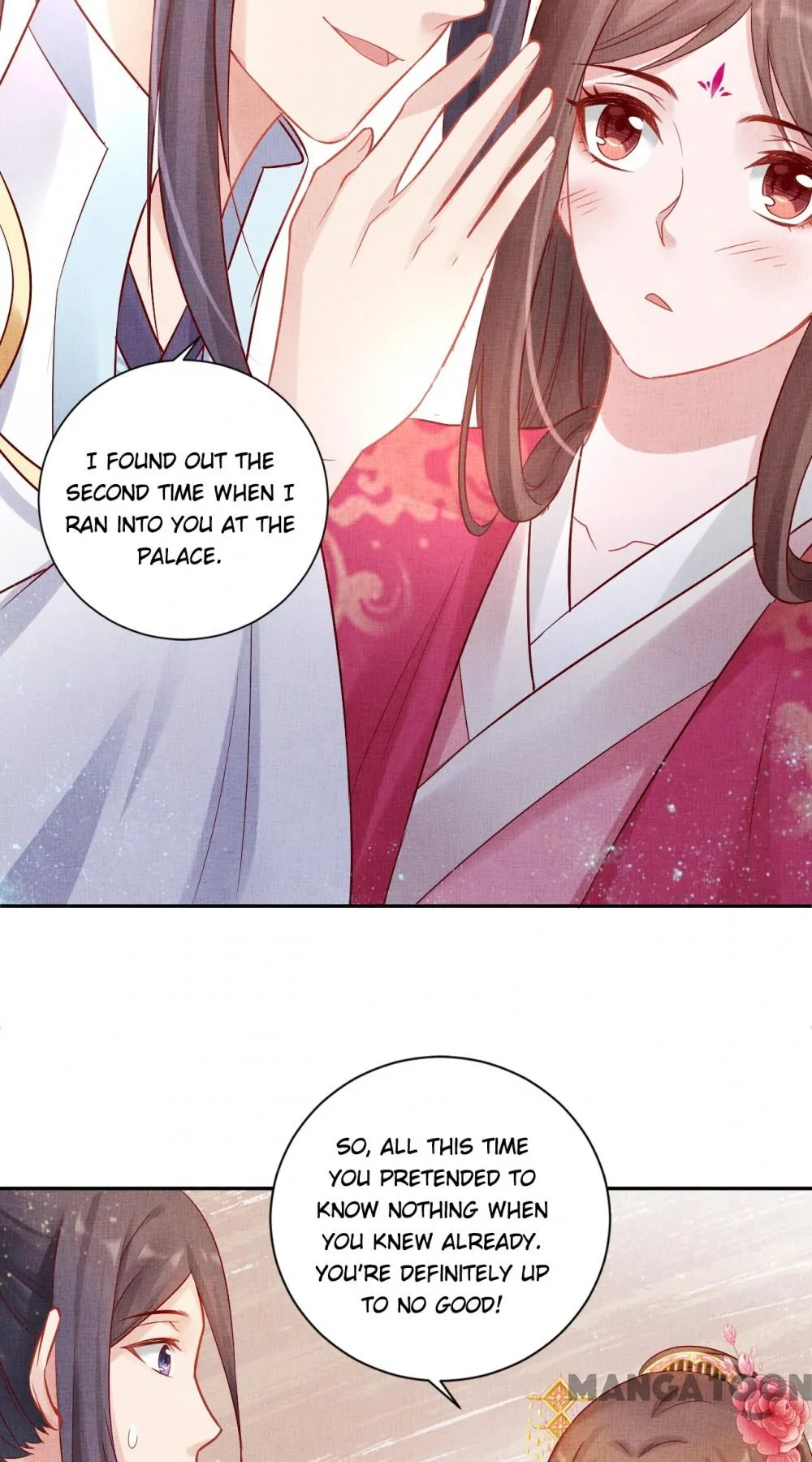 Spoiled Medical Princess: The Legend of Alkaid Chapter 39 - page 6