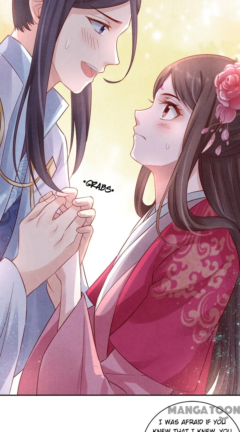 Spoiled Medical Princess: The Legend of Alkaid Chapter 39 - page 8