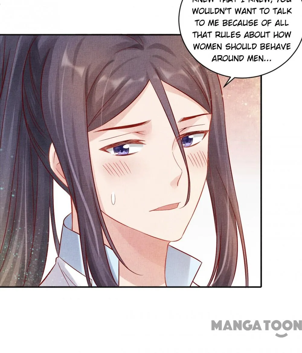 Spoiled Medical Princess: The Legend of Alkaid Chapter 39 - page 9