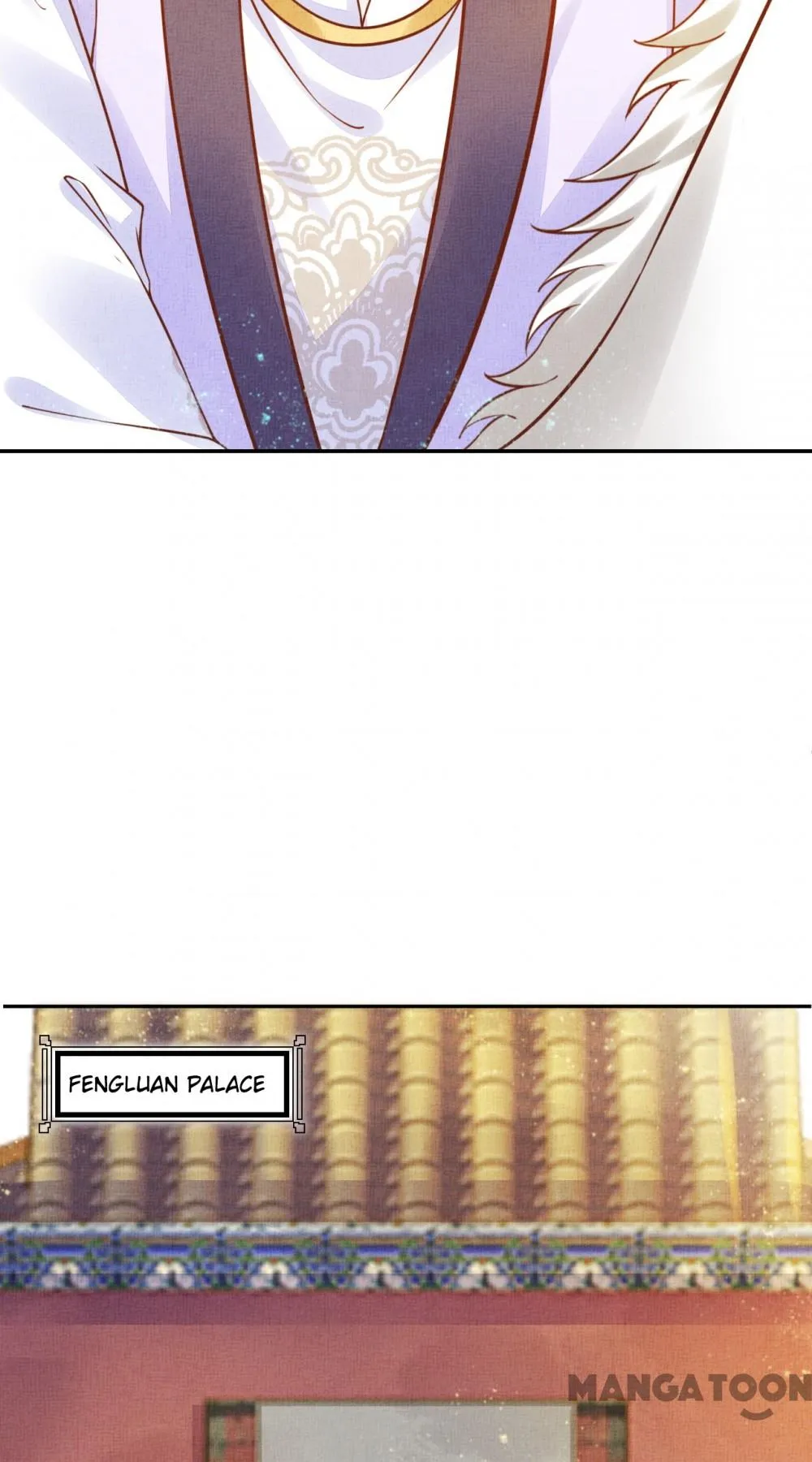 Spoiled Medical Princess: The Legend of Alkaid Chapter 38 - page 27