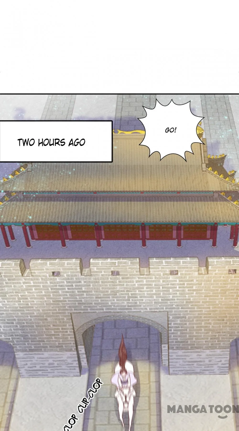 Spoiled Medical Princess: The Legend of Alkaid Chapter 38 - page 42