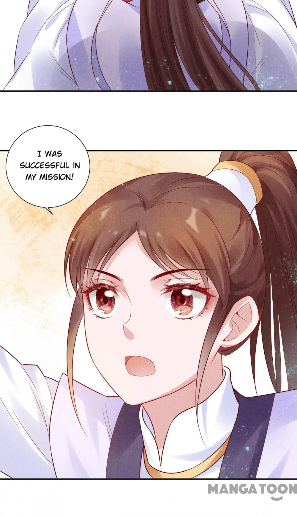 Spoiled Medical Princess: The Legend of Alkaid Chapter 38 - page 45