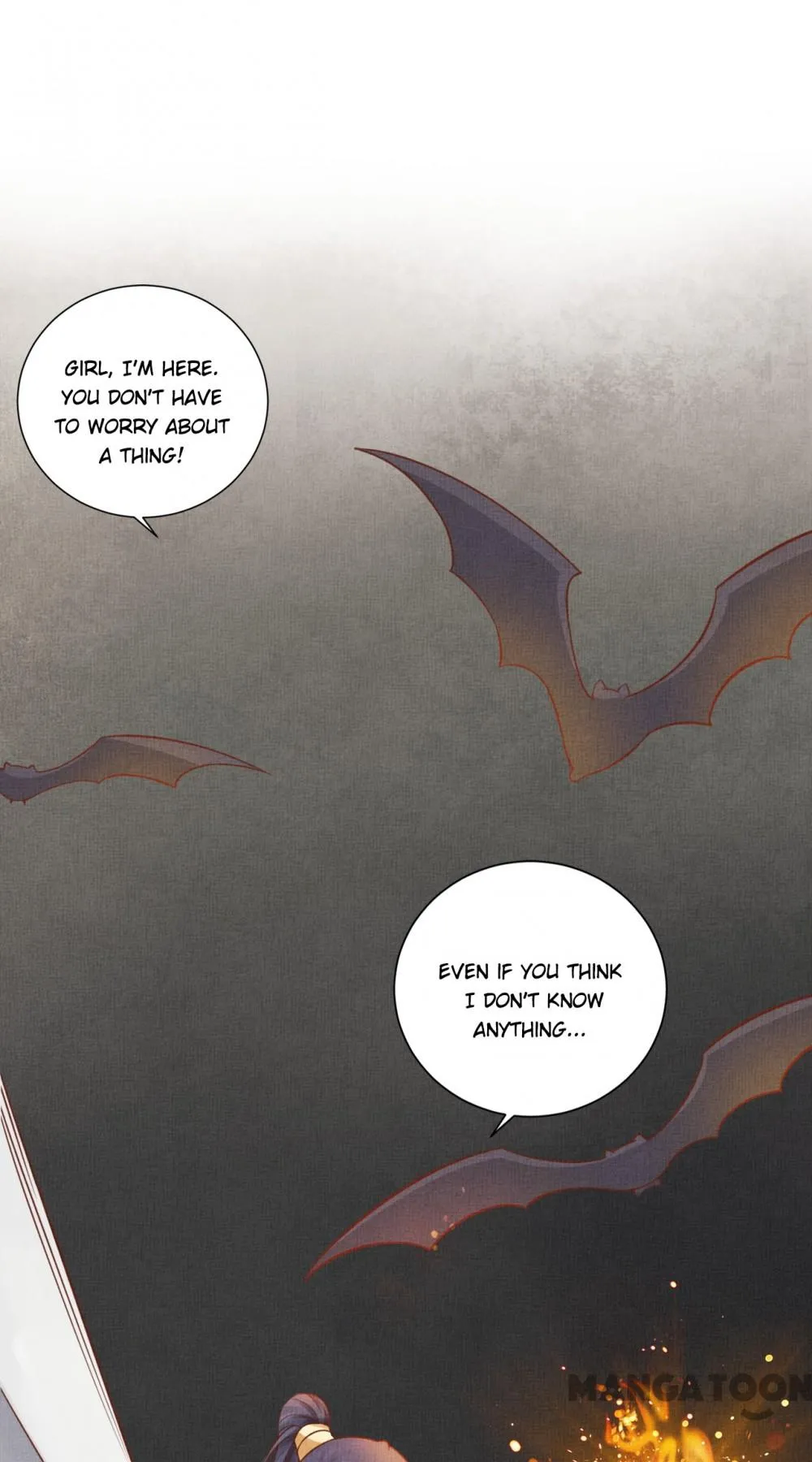 Spoiled Medical Princess: The Legend of Alkaid Chapter 37 - page 10