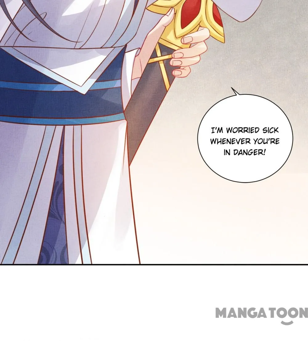 Spoiled Medical Princess: The Legend of Alkaid Chapter 37 - page 15