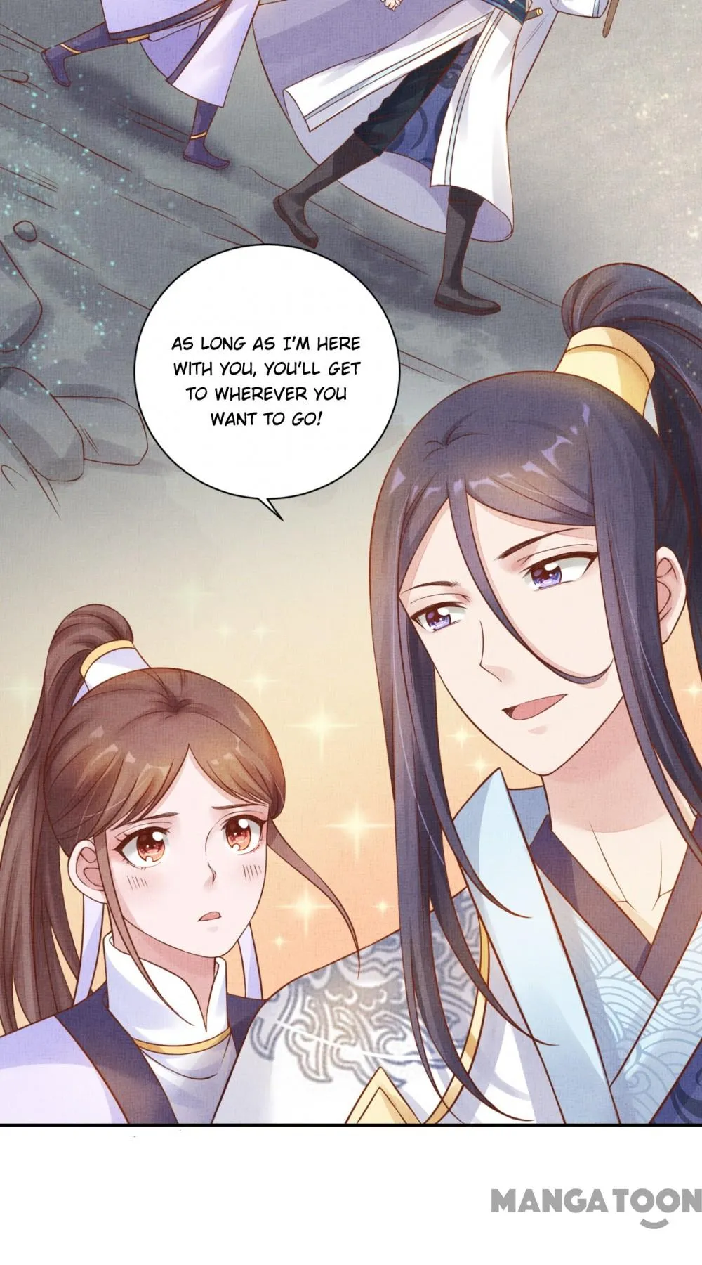 Spoiled Medical Princess: The Legend of Alkaid Chapter 37 - page 18