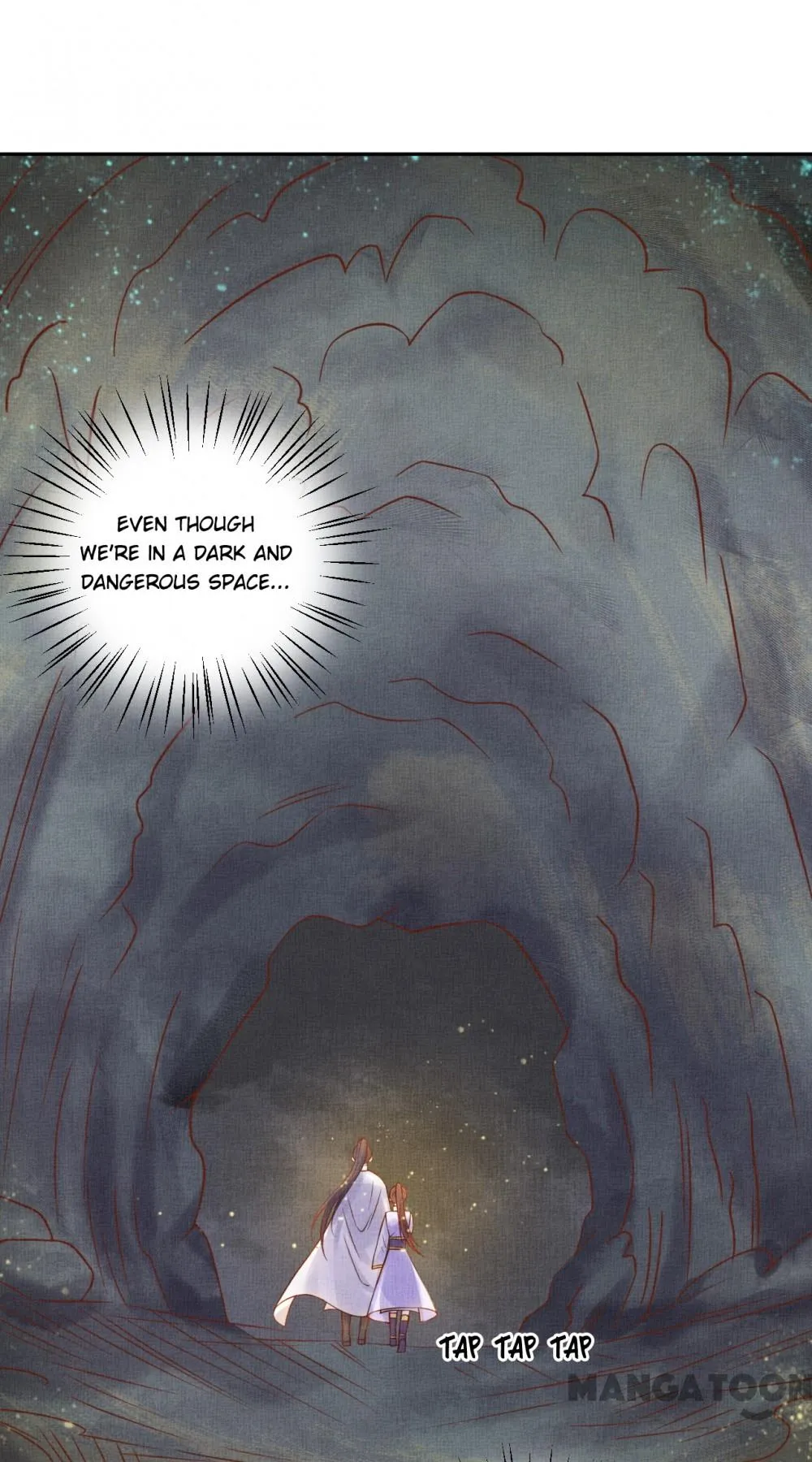 Spoiled Medical Princess: The Legend of Alkaid Chapter 37 - page 19