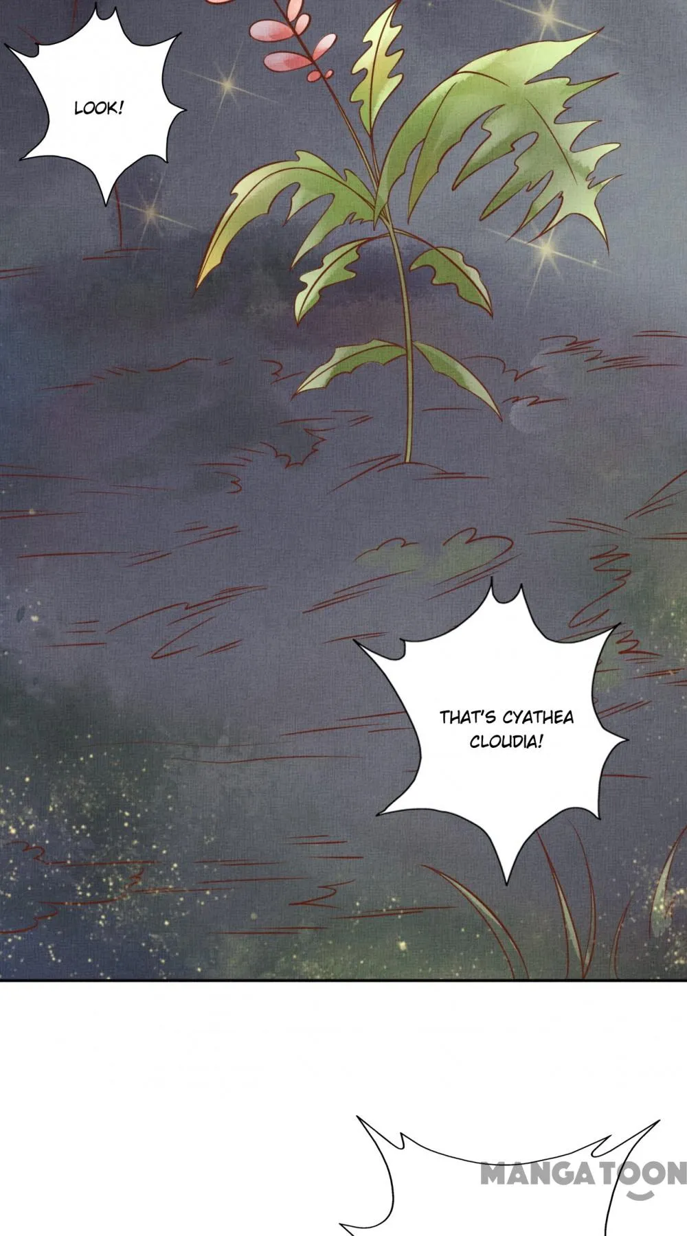 Spoiled Medical Princess: The Legend of Alkaid Chapter 37 - page 21