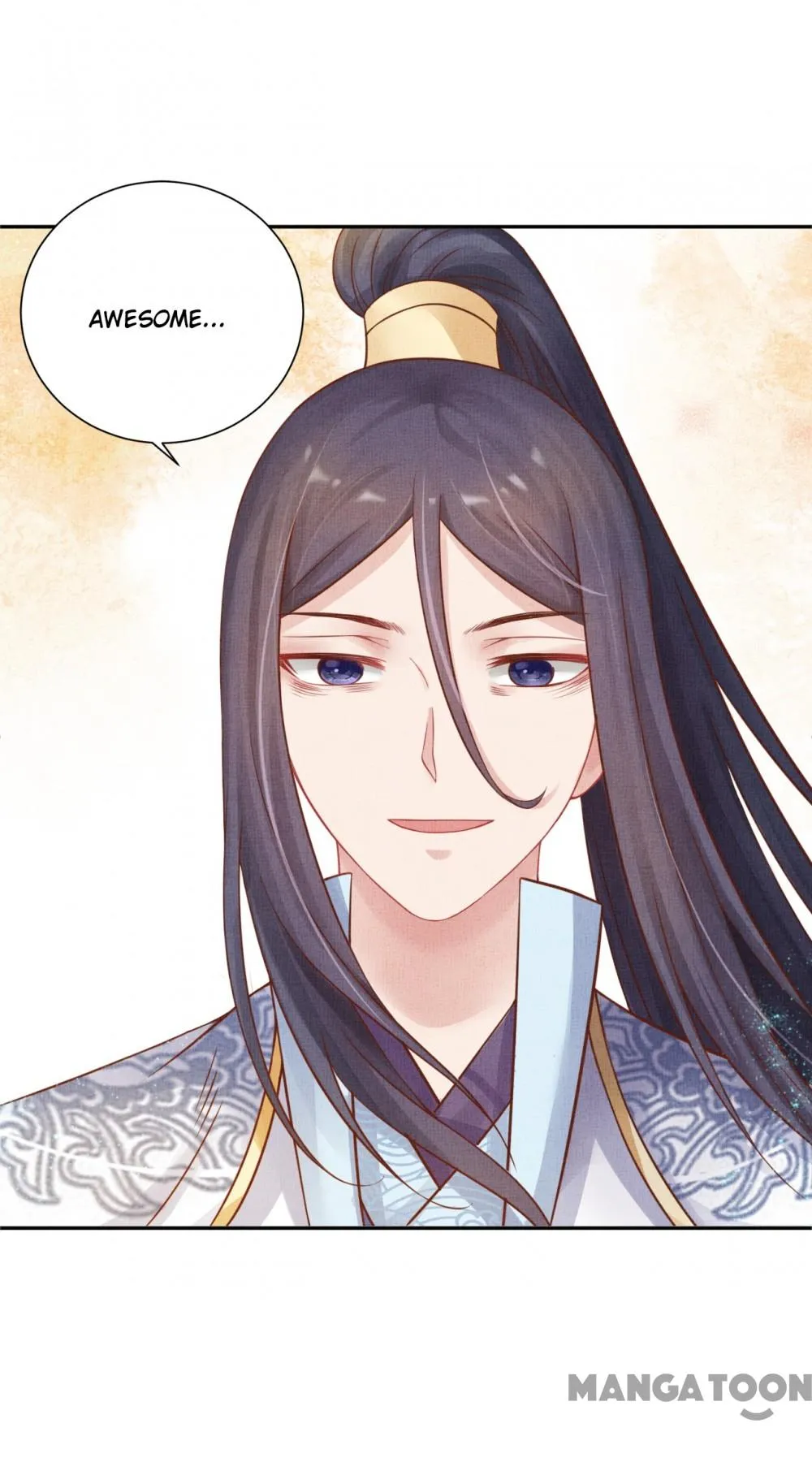 Spoiled Medical Princess: The Legend of Alkaid Chapter 37 - page 24