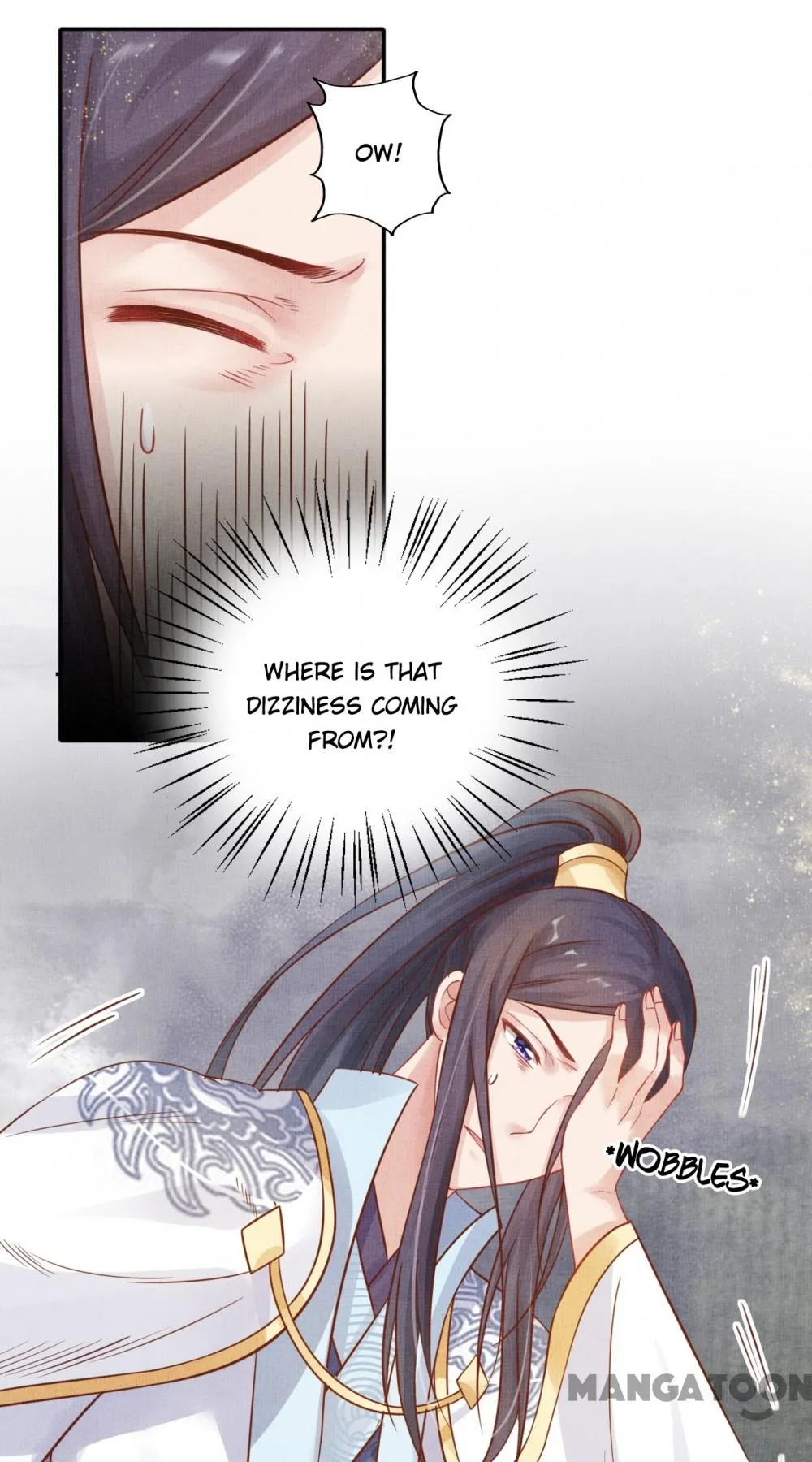 Spoiled Medical Princess: The Legend of Alkaid Chapter 37 - page 25