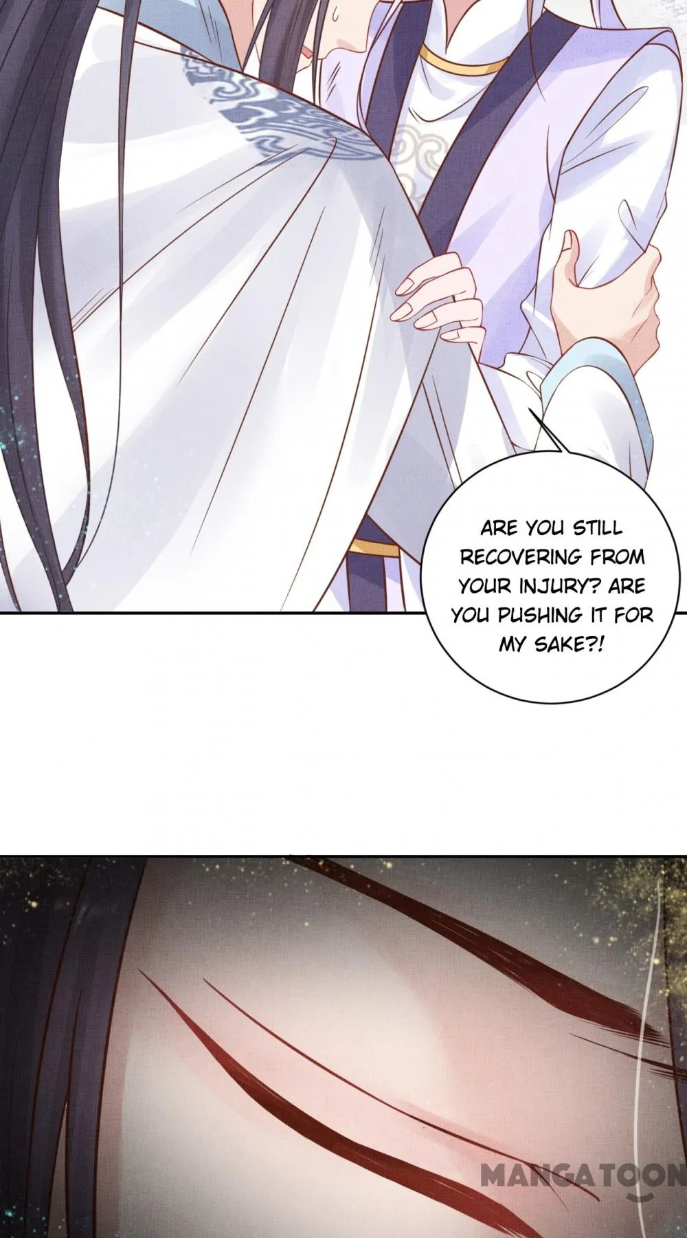 Spoiled Medical Princess: The Legend of Alkaid Chapter 37 - page 28