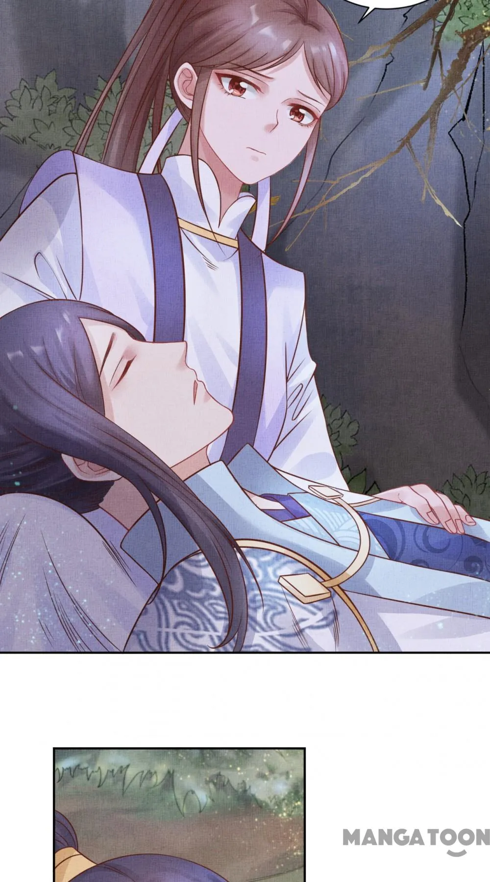 Spoiled Medical Princess: The Legend of Alkaid Chapter 37 - page 33
