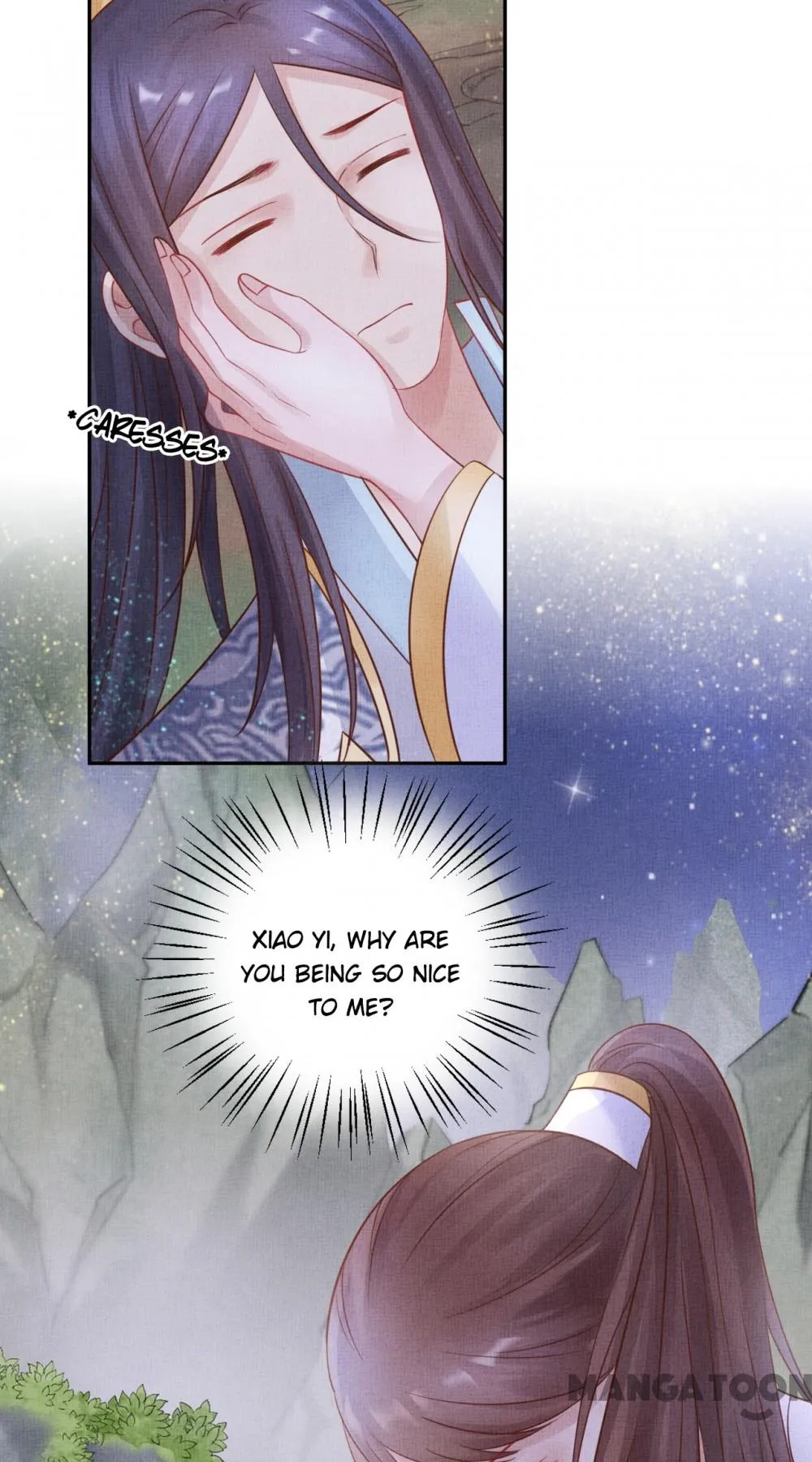 Spoiled Medical Princess: The Legend of Alkaid Chapter 37 - page 34