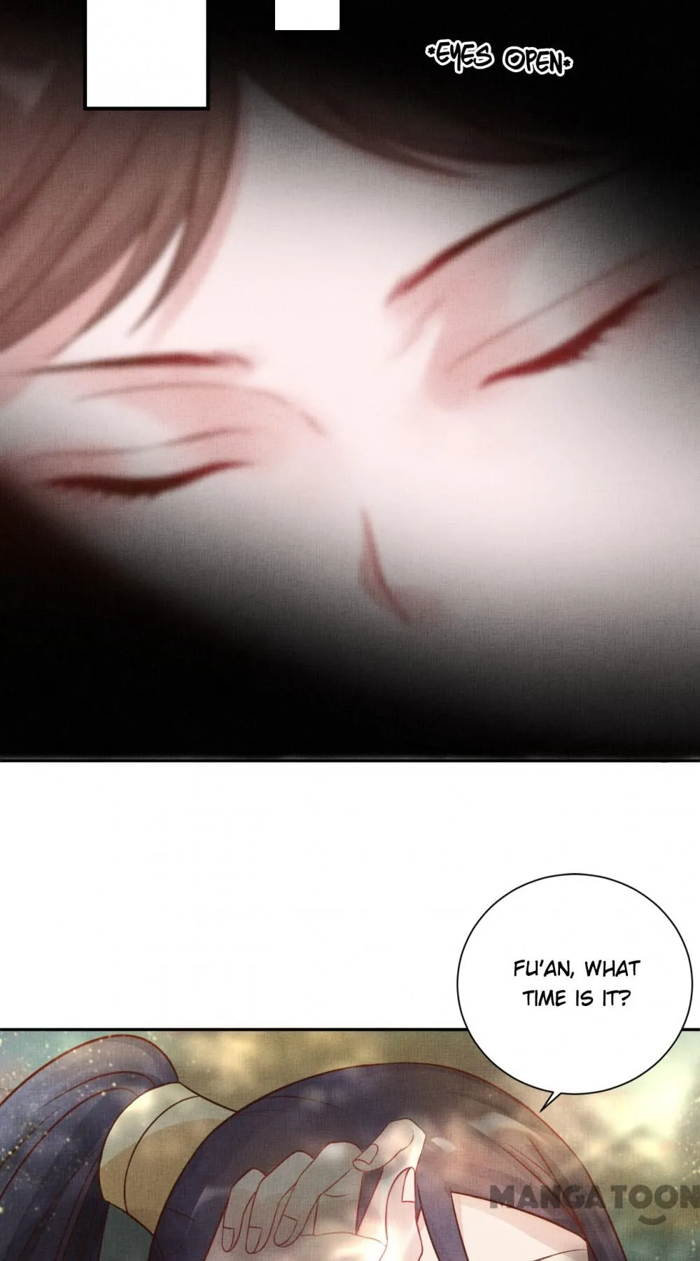 Spoiled Medical Princess: The Legend of Alkaid Chapter 37 - page 36