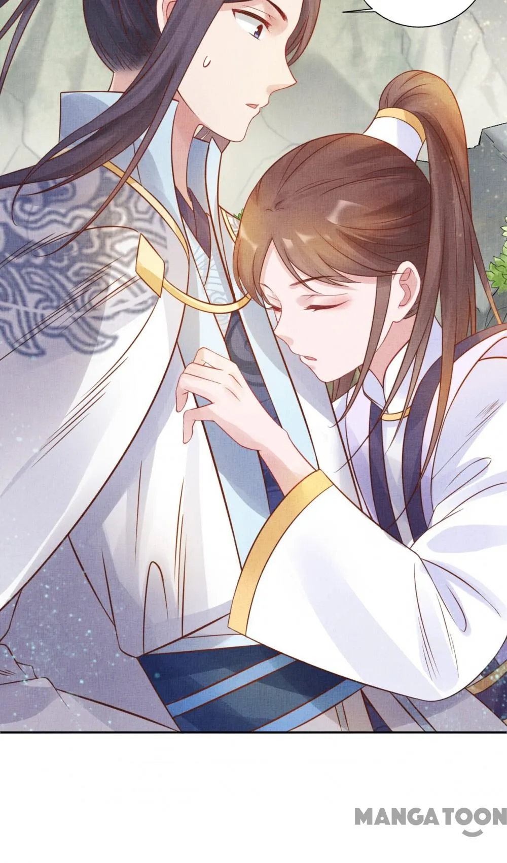 Spoiled Medical Princess: The Legend of Alkaid Chapter 37 - page 38