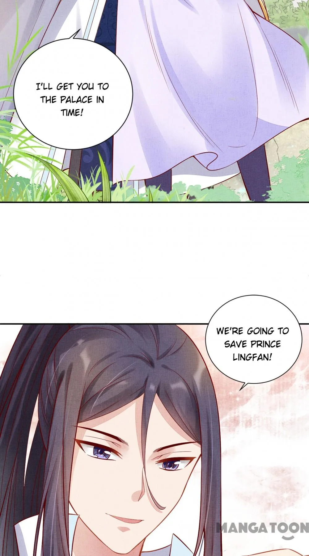 Spoiled Medical Princess: The Legend of Alkaid Chapter 37 - page 47