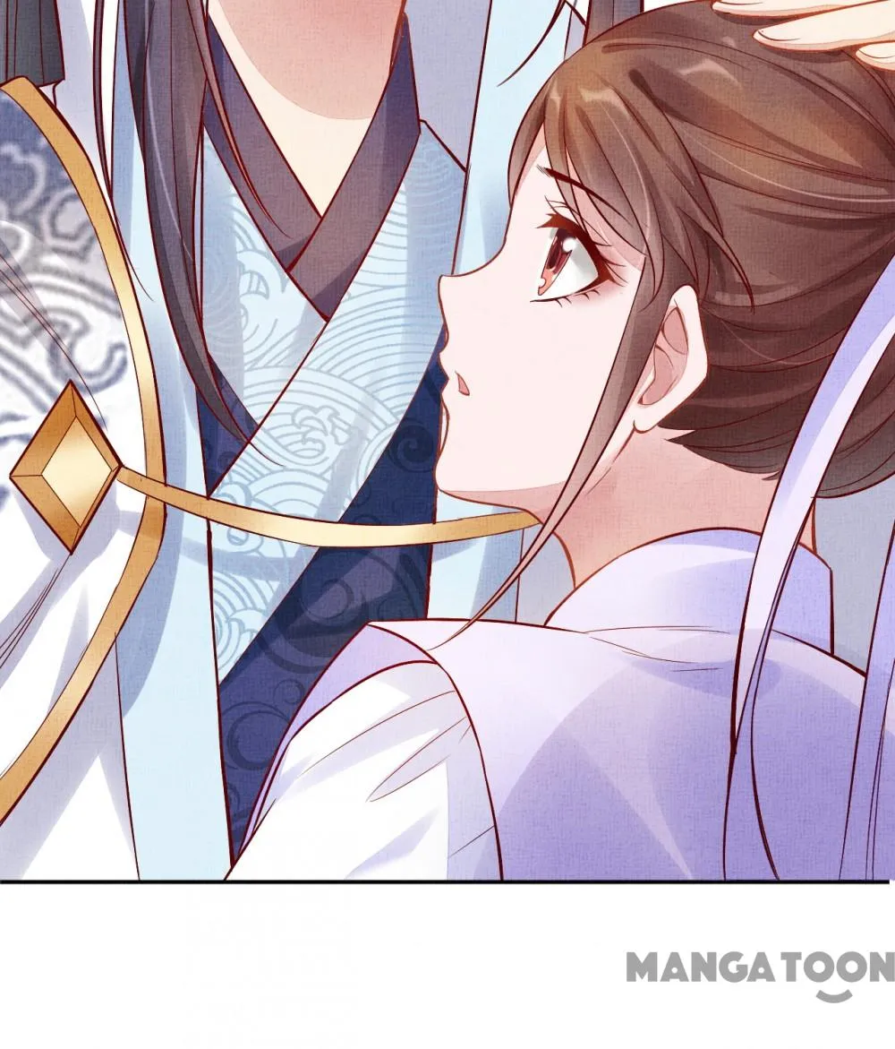 Spoiled Medical Princess: The Legend of Alkaid Chapter 37 - page 48