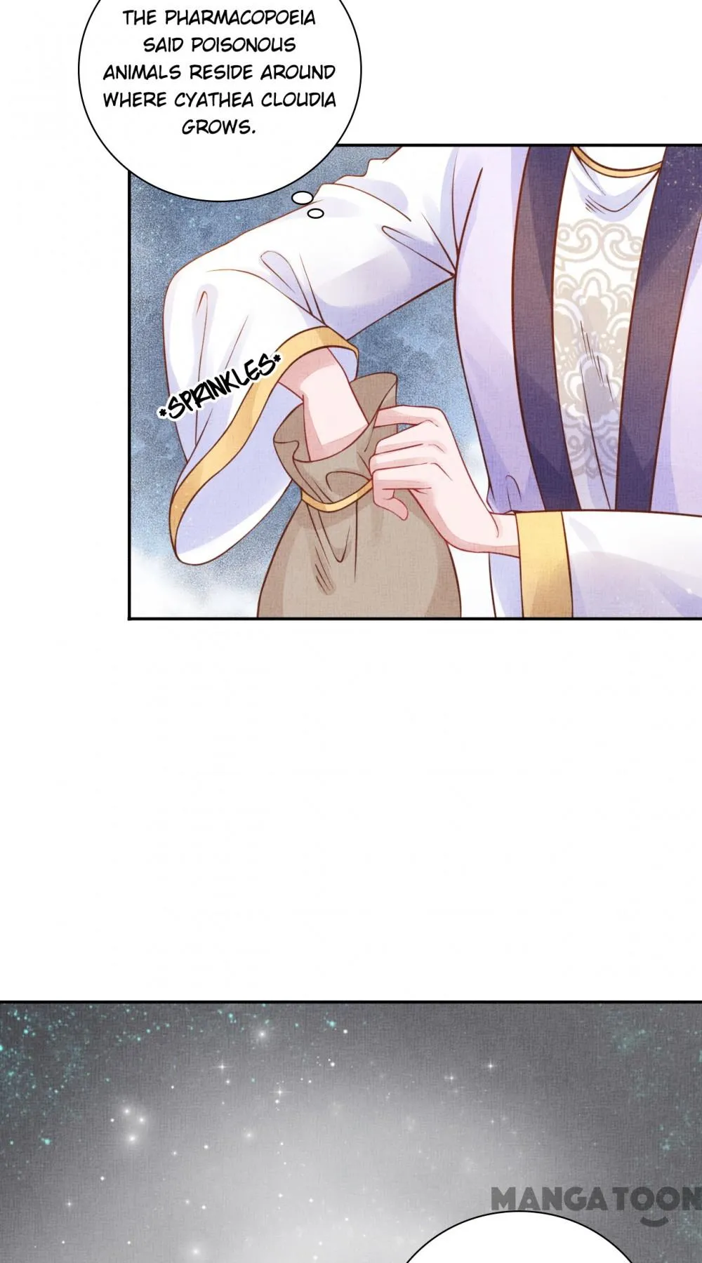 Spoiled Medical Princess: The Legend of Alkaid Chapter 37 - page 5