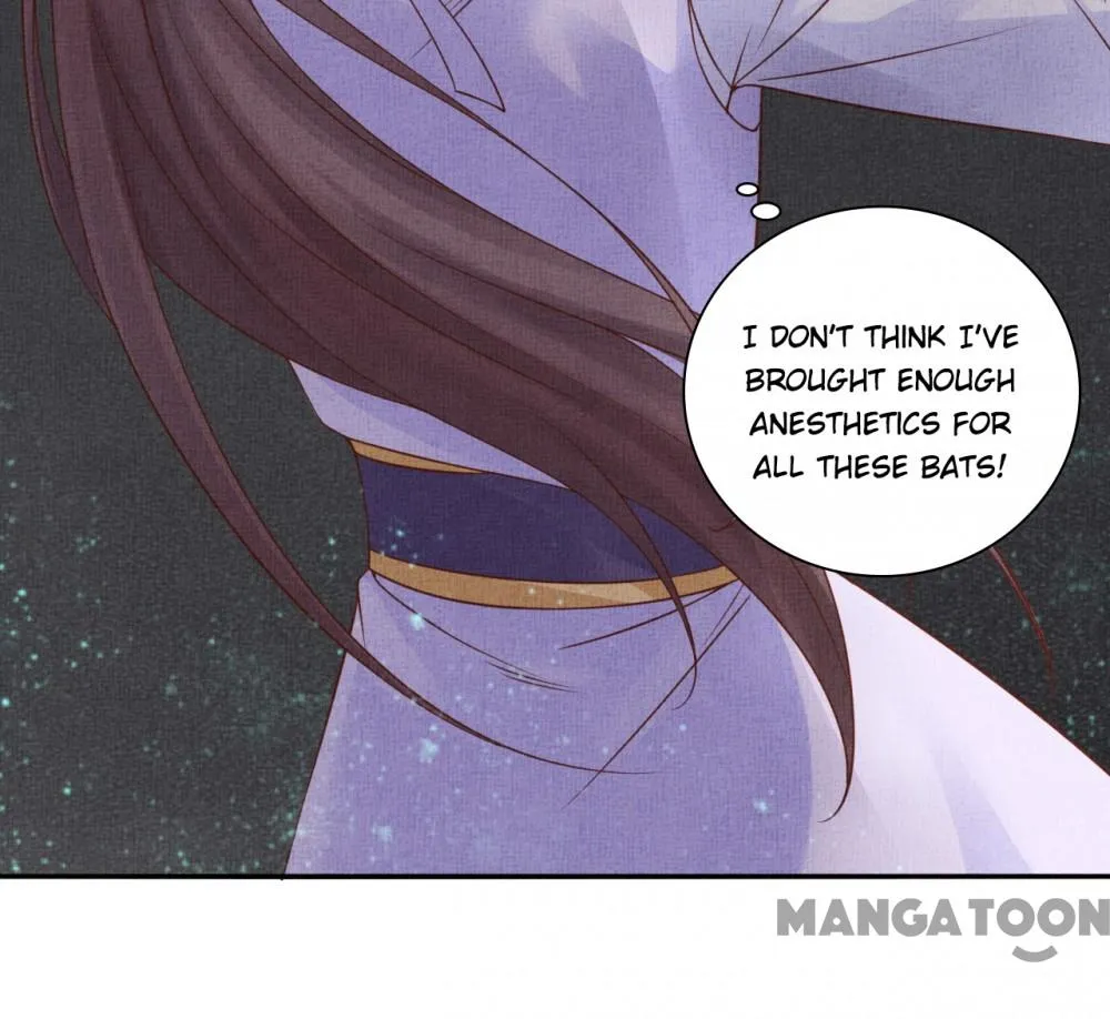 Spoiled Medical Princess: The Legend of Alkaid Chapter 37 - page 9